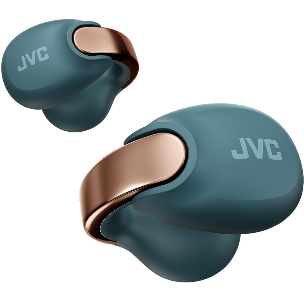 HA-NP1T-A JVCケンウッド Victor Amazon.co.jp: JVCKENWOOD Victor HA-NP1T-W Wireless Earphones